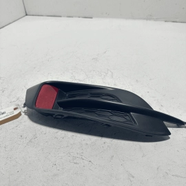 Rear Right / Passenger Side Bumper Cover Spacer Panel Honda Civic 2016-2021 OEM