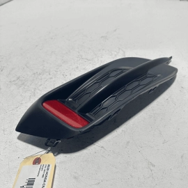 Rear Right / Passenger Side Bumper Cover Spacer Panel Honda Civic 2016-2021 OEM