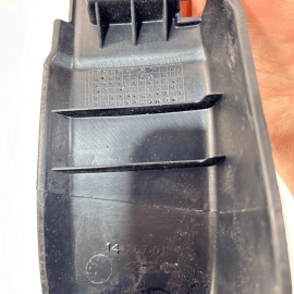 Ford Fusion SE 2017-2020 Front Left Driver Side Kick Cowl Trim Panel OEM 1P