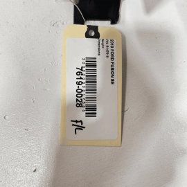 Ford Fusion SE 2017-2020 Front Left Driver Side Kick Cowl Trim Panel OEM 1P