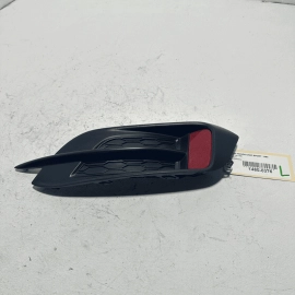 Rear Left / Driver Side Bumper Cover Spacer Panel Honda Civic 2016-2021 OEM