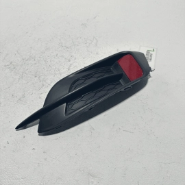 Rear Left / Driver Side Bumper Cover Spacer Panel Honda Civic 2016-2021 OEM