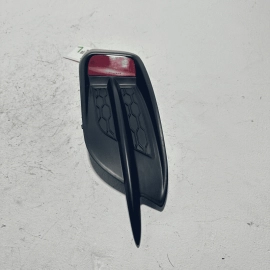 Rear Left / Driver Side Bumper Cover Spacer Panel Honda Civic 2016-2021 OEM