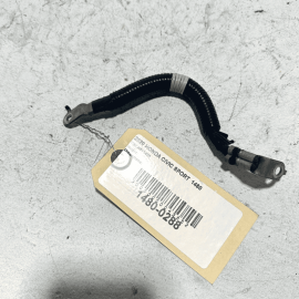 Transmission Ground Cable Strap Wire 2.0L Honda Civic 2016-2021 OEM