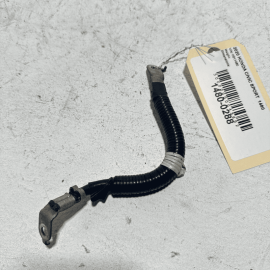 Transmission Ground Cable Strap Wire 2.0L Honda Civic 2016-2021 OEM