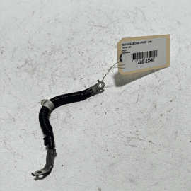 Transmission Ground Cable Strap Wire 2.0L Honda Civic 2016-2021 OEM