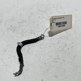 Transmission Ground Cable Strap Wire 2.0L Honda Civic 2016-2021 OEM