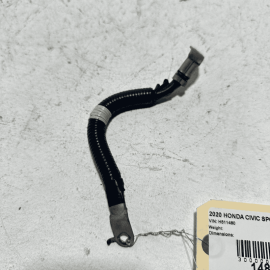 Transmission Ground Cable Strap Wire 2.0L Honda Civic 2016-2021 OEM