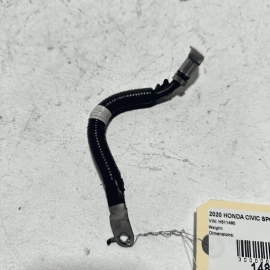 Transmission Ground Cable Strap Wire 2.0L Honda Civic 2016-2021 OEM