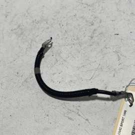 Engine Mount Negative Cable Ground 2.0L Honda Civic 2016-2023 OEM