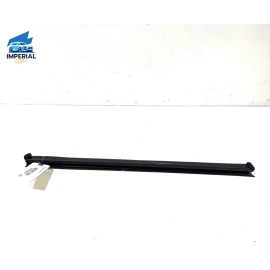FORD FUSION 2013-2020 FRONT LEFT DRIVER SIDE DOOR WINDOW WEATHERSTRIP SEAL 