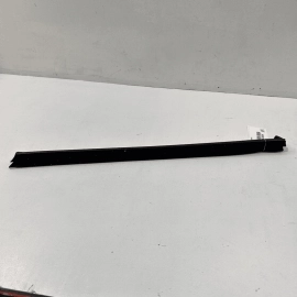 FORD FUSION 2013-2020 FRONT LEFT DRIVER SIDE DOOR WINDOW WEATHERSTRIP SEAL 