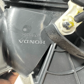 HVAC Heater Blower Housing Honda Civic 2016-2021 OEM