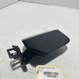 Fuel Filler Pocket Door Lid Flap Cover = NH731P = Honda Civic 2016-2021 OEM