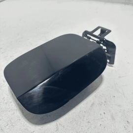 Fuel Filler Pocket Door Lid Flap Cover = NH731P = Honda Civic 2016-2021 OEM