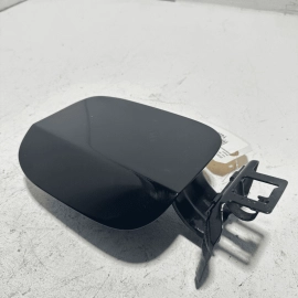 Fuel Filler Pocket Door Lid Flap Cover = NH731P = Honda Civic 2016-2021 OEM