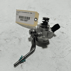 2021 ACURA TLX 2.0L ENGINE MOTOR HIGH PRESSURE FUEL PUMP OEM