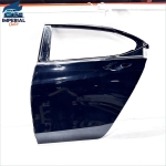2015-2020 ACURA TLX TECHNOLOGY REAR LEFT DRIVER SIDE DOOR SHELL PANEL OEM