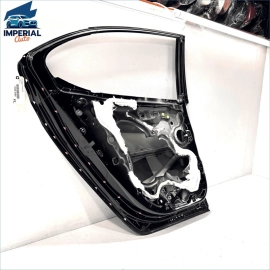 2015-2020 ACURA TLX TECHNOLOGY REAR LEFT DRIVER SIDE DOOR SHELL PANEL OEM