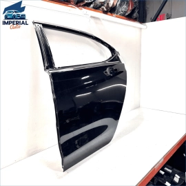 2015-2020 ACURA TLX TECHNOLOGY REAR LEFT DRIVER SIDE DOOR SHELL PANEL OEM
