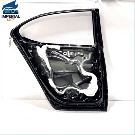 2015-2020 ACURA TLX TECHNOLOGY REAR LEFT DRIVER SIDE DOOR SHELL PANEL OEM