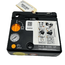 2018-2021 ACURA TLX EMERGENCY PORTABLE TIRE AIR COMPRESSOR INFLATOR PUMP OEM