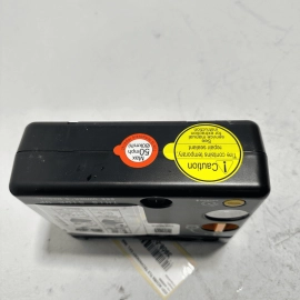 2018-2021 ACURA TLX EMERGENCY PORTABLE TIRE AIR COMPRESSOR INFLATOR PUMP OEM