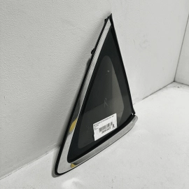 2021-2023 ACURA TLX REAR RIGHT PASSENGER SIDE QUARTER WINDOW GLASS OEM 2021-2023 ACURA TLX REAR RIGHT PASSENGER SIDE QUARTER WINDOW GLASS OEM