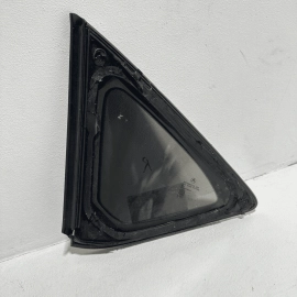 2021-2023 ACURA TLX REAR RIGHT PASSENGER SIDE QUARTER WINDOW GLASS OEM 2021-2023 ACURA TLX REAR RIGHT PASSENGER SIDE QUARTER WINDOW GLASS OEM