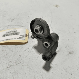 2021-2023 ACURA TLX 2.0L ENGINE SERPENTINE BELT TENSIONER BRACKET MOUNT OEM