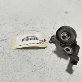 2021-2023 ACURA TLX 2.0L ENGINE SERPENTINE BELT TENSIONER BRACKET MOUNT OEM