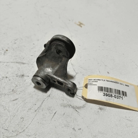 2021-2023 ACURA TLX 2.0L ENGINE SERPENTINE BELT TENSIONER BRACKET MOUNT OEM