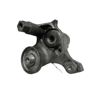 2021-2023 ACURA TLX 2.0L ENGINE SERPENTINE BELT TENSIONER BRACKET MOUNT OEM