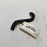 2021 - 2023 ACURA TLX 2.0L THROTTLE BODY WATER COOLANT HOSE TUBE PIPE OEM