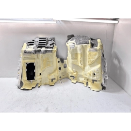 2015-2020 ACURA TLX FRONT FLOOR INTERIOR CARPET MAT COVER OEM 2015-2020 ACURA TLX FRONT FLOOR INTERIOR CARPET MAT COVER OEM