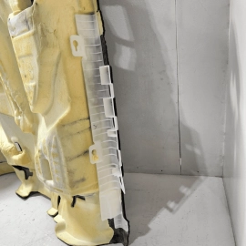 2015-2020 ACURA TLX FRONT FLOOR INTERIOR CARPET MAT COVER OEM 2015-2020 ACURA TLX FRONT FLOOR INTERIOR CARPET MAT COVER OEM