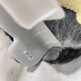 2015-2020 ACURA TLX FRONT FLOOR INTERIOR CARPET MAT COVER OEM 2015-2020 ACURA TLX FRONT FLOOR INTERIOR CARPET MAT COVER OEM