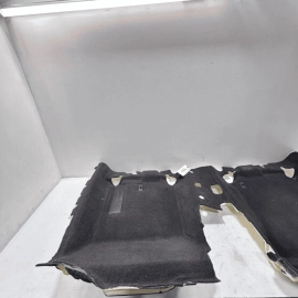 2015-2020 ACURA TLX FRONT FLOOR INTERIOR CARPET MAT COVER OEM 2015-2020 ACURA TLX FRONT FLOOR INTERIOR CARPET MAT COVER OEM