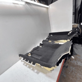 2015-2020 ACURA TLX FRONT FLOOR INTERIOR CARPET MAT COVER OEM 2015-2020 ACURA TLX FRONT FLOOR INTERIOR CARPET MAT COVER OEM