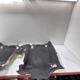 2015-2020 ACURA TLX FRONT FLOOR INTERIOR CARPET MAT COVER OEM 2015-2020 ACURA TLX FRONT FLOOR INTERIOR CARPET MAT COVER OEM