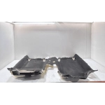 2015-2020 ACURA TLX FRONT FLOOR INTERIOR CARPET MAT COVER OEM