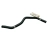 2021 - 2023 ACURA TLX 2.0L HVAC HEATER WATER COOLANT INLET HOSE PIPE OEM