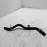 2021 - 2023 ACURA TLX 2.0L HVAC HEATER WATER COOLANT OUTLET HOSE PIPE OEM