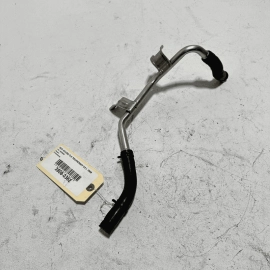 2021 - 2023 ACURA TLX 2.0L TURBOCHARGER COOLANT COOLING HOSW TUBE PIPE LINE OEM