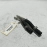 2021 ACURA TLX HVAC HEATER WATER COOLANT INLET & OUTLET HOSE PIPE OEM
