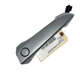 ACURA TLX 2018-2020 REAR DRIVER SIDE DOOR EXTERIOR HANDLE KEYLESS OEM = NH830M =