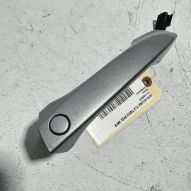 ACURA TLX 2018-2020 REAR DRIVER SIDE DOOR EXTERIOR HANDLE KEYLESS OEM = NH830M =