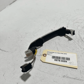 ACURA TLX 2018-2020 REAR DRIVER SIDE DOOR EXTERIOR HANDLE KEYLESS OEM = NH830M =