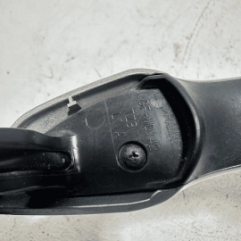 ACURA TLX 2018-2020 REAR DRIVER SIDE DOOR EXTERIOR HANDLE KEYLESS OEM = NH830M =