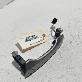 ACURA TLX 2018-2020 REAR DRIVER SIDE DOOR EXTERIOR HANDLE KEYLESS OEM = NH830M =